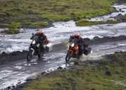 KTM 990 Adventure